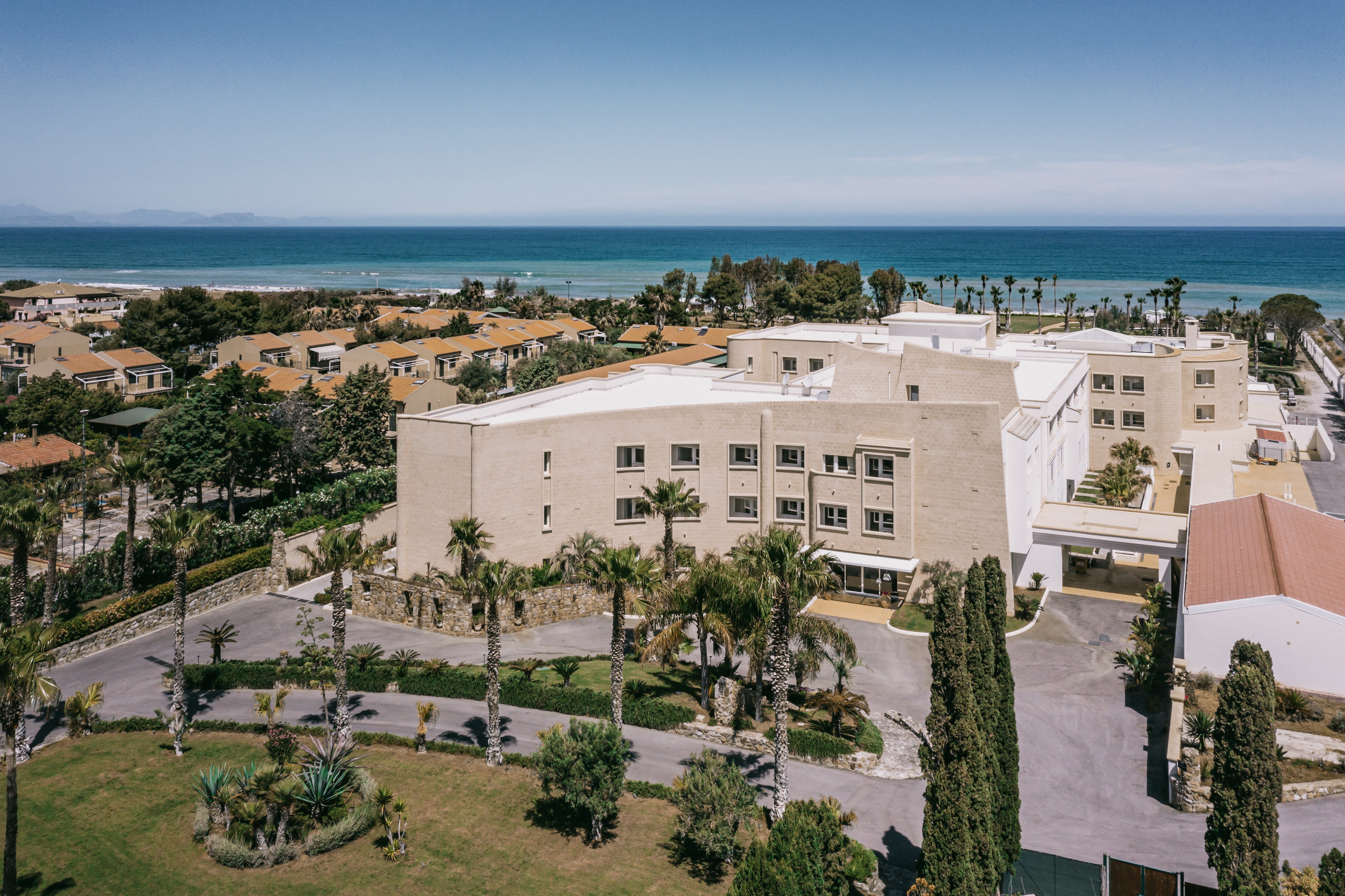 Mangia's Himera Resort 47/51