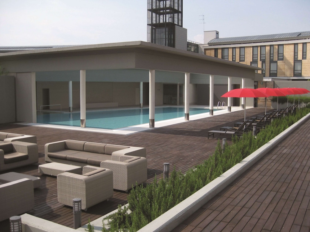 Move Hotels Venezia Nord 2/77