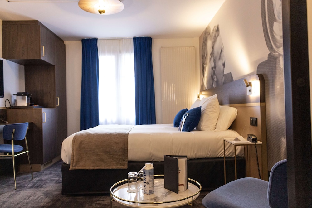 Best Western Plus L'Artist Hotel 43/78