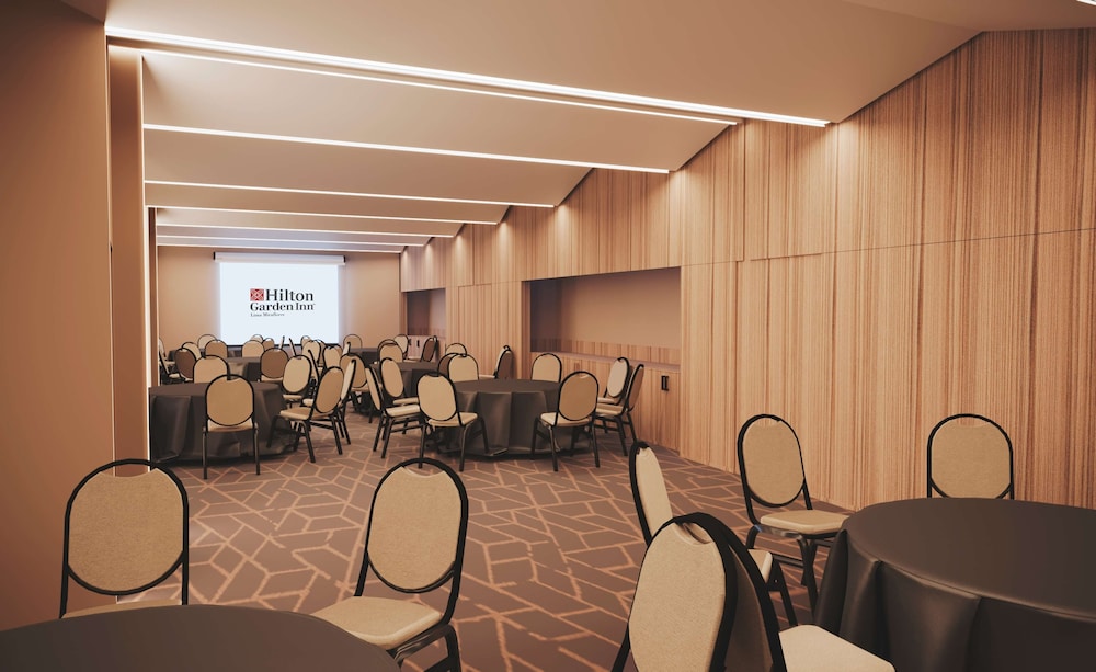 Hilton Garden Inn Lima Miraflores 54/70