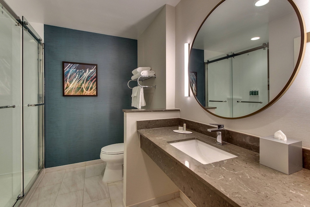 Fairfield Inn & Suites By Marriott Birmingham Downtown 10/38