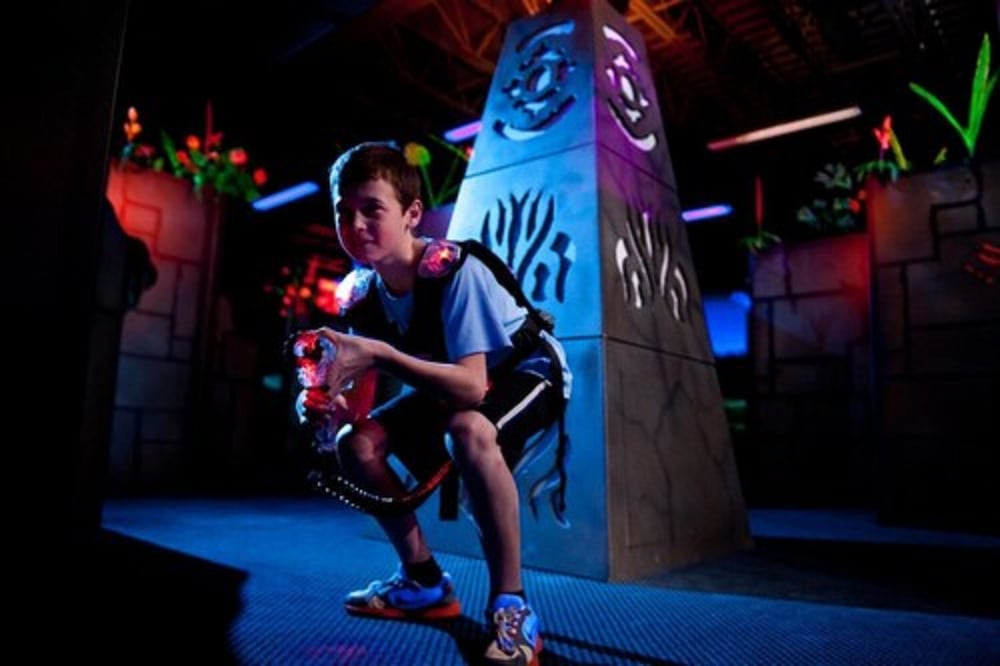 Big Splash Adventure Indoor Water Park Resort 4/28