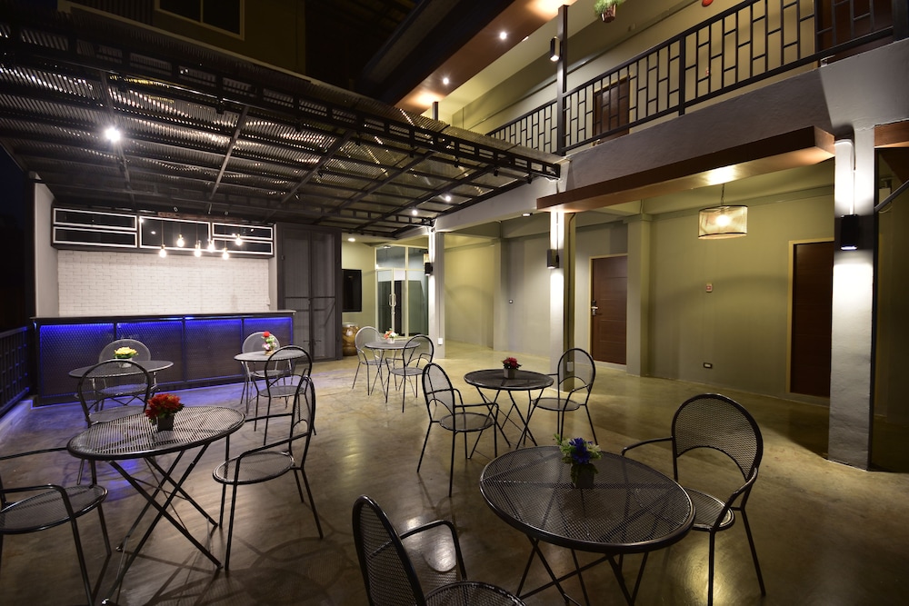 Inn Stations Hostel 40/49