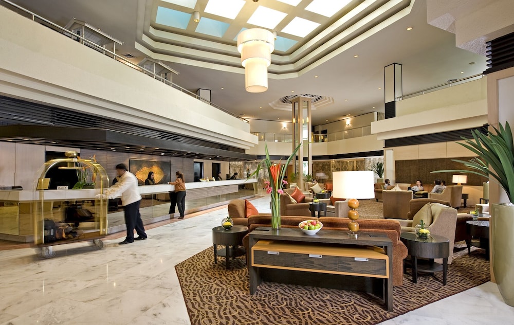 Impiana Hotel Ipoh 47/70