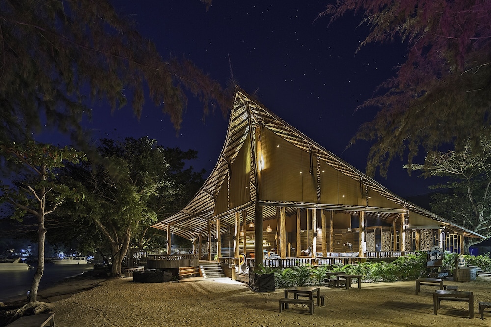 BAAN PLOY SEA in RAYONG