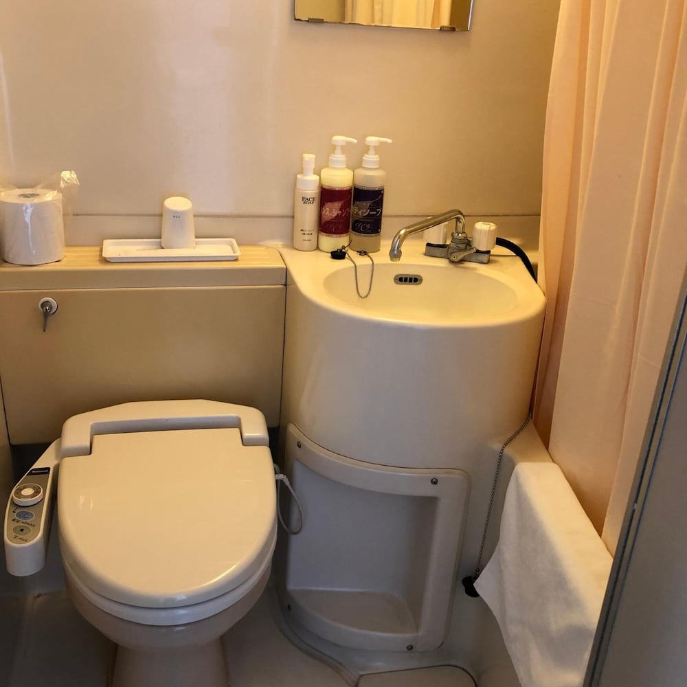 Hotel Tsukuba Hills Gakuen Nishi Odori 26/60
