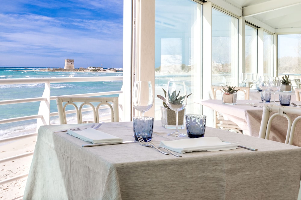 Le Dune Suite Hotel 27/39