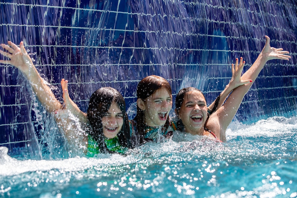 Summerville Resort - All Inclusive 41/50