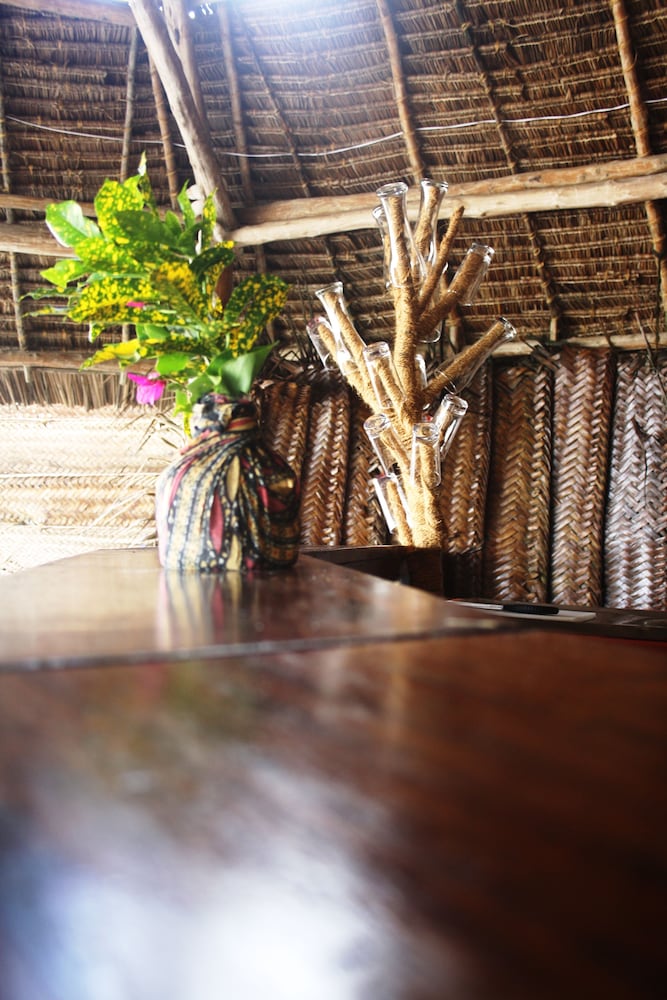 Kimte Beach Lodge 6/34