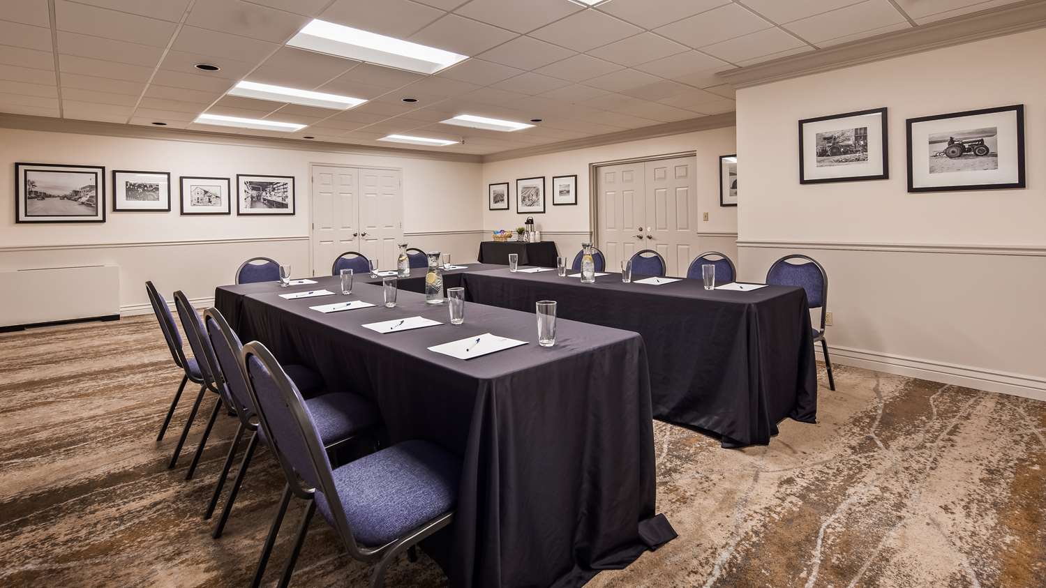 Best Western Inn Tooele 11/12
