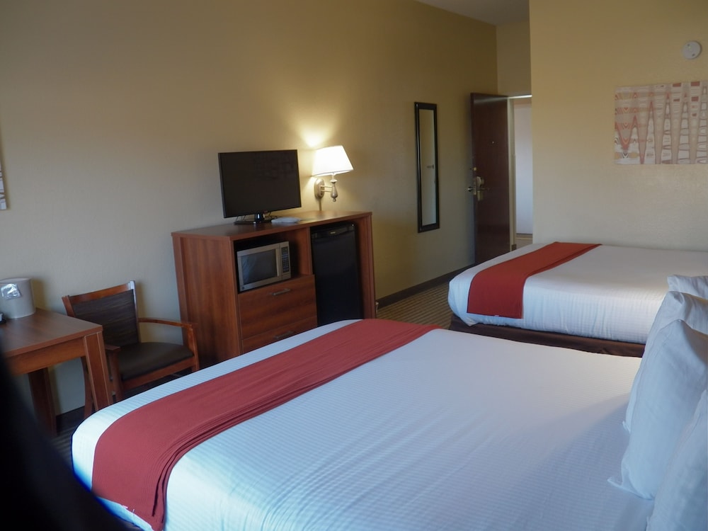 Best Western Of Wise 5/29