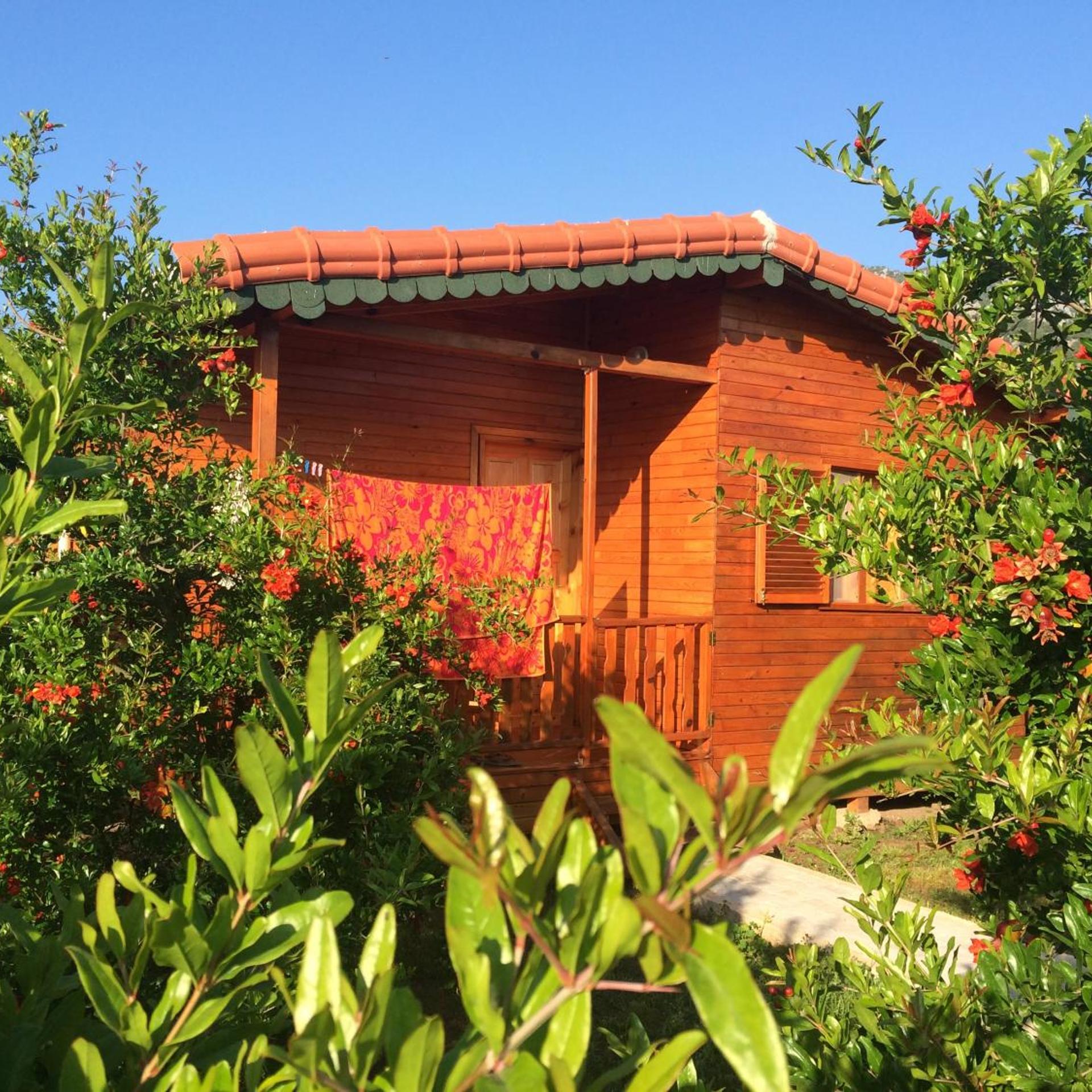 Yildiz Pension Bungalows 3/50