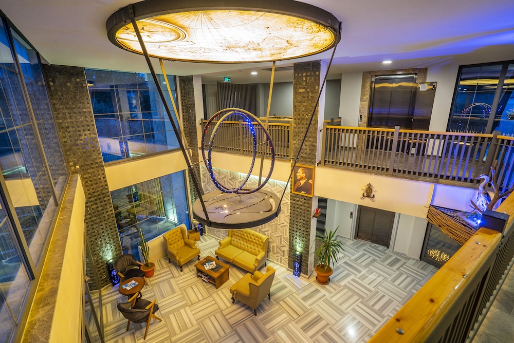 Kosa Otel Çesme 23/50