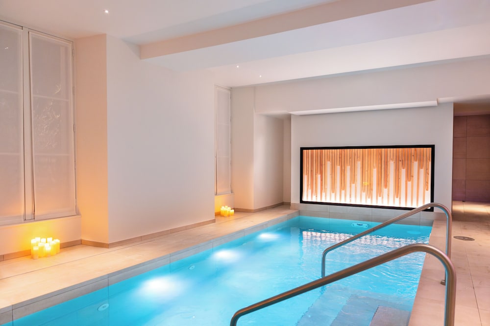 Mercure Paris Sud Parc Du Coudray Hotel 20/50