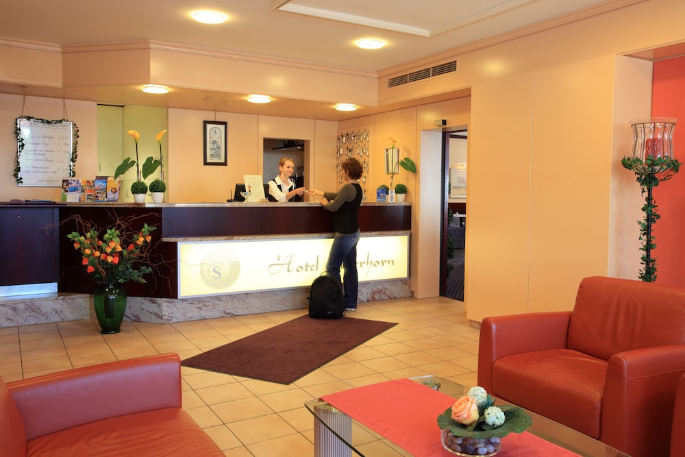 Hotel Silberhorn 2/45