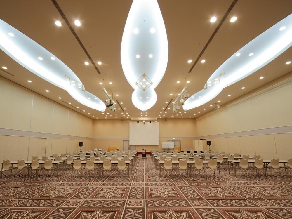 Mercure Toyama Tonami Resort & Spa 39/49
