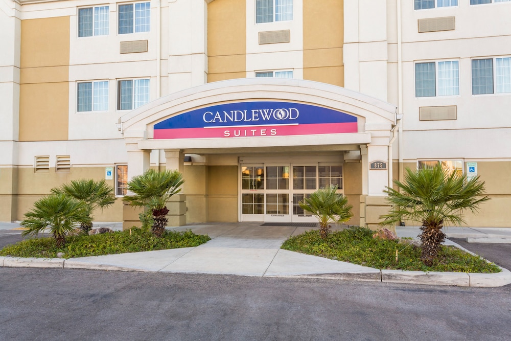 Candlewood Suites Nogales 3/64
