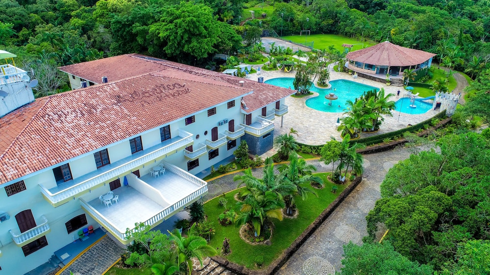Mata Atlantica Park Hotel 32/34