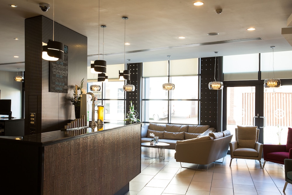 Holiday Inn York City Centre by IHG 28/40
