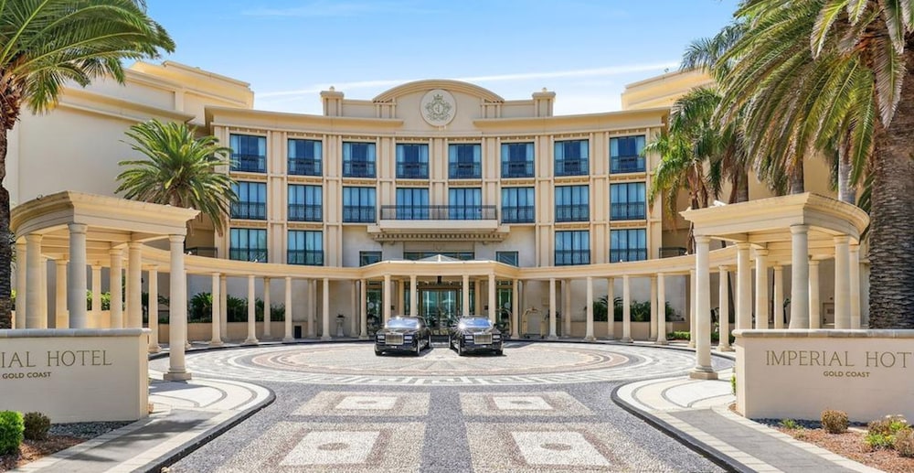 Imperial Hotel Gold Coast 42/50