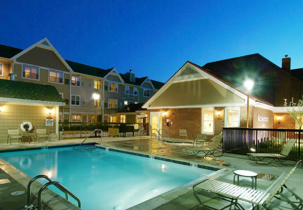 Residence Inn By Marriott Hartford Avon in AVON - CT