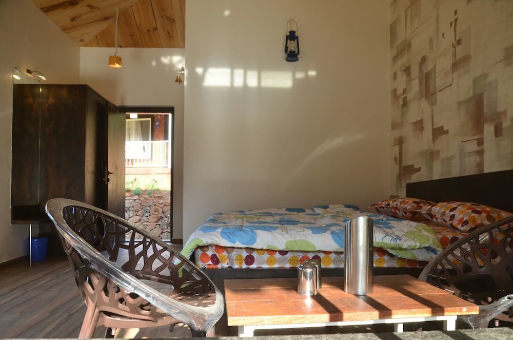 Jungle Valley Agriculture Resort 16/47