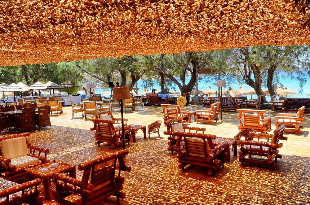 Porto Koundouros Villas 30/50