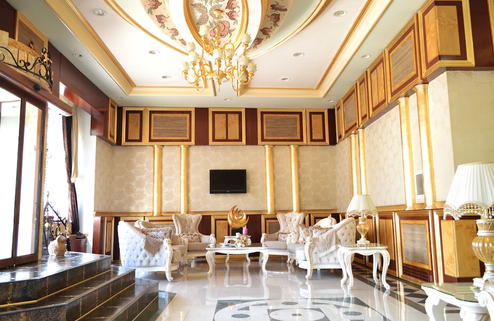 Hotel Basmacioglu 15/18