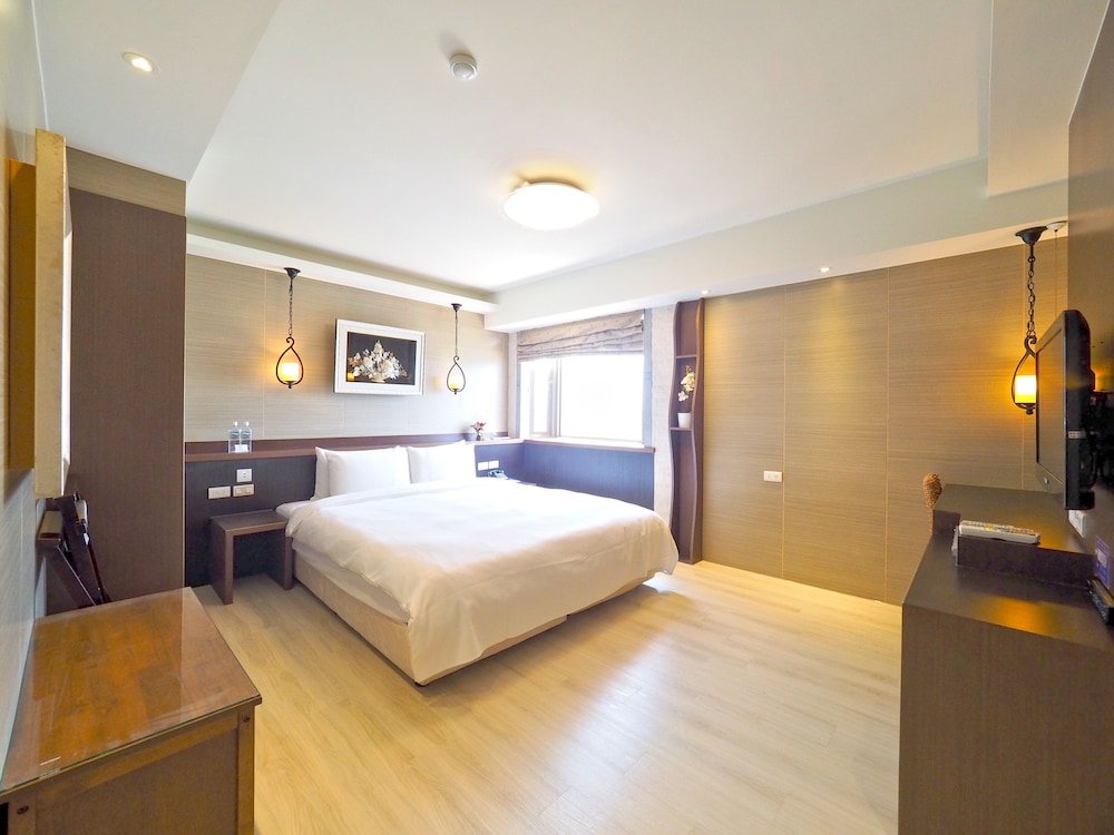 MF Hotel Penghu 13/70