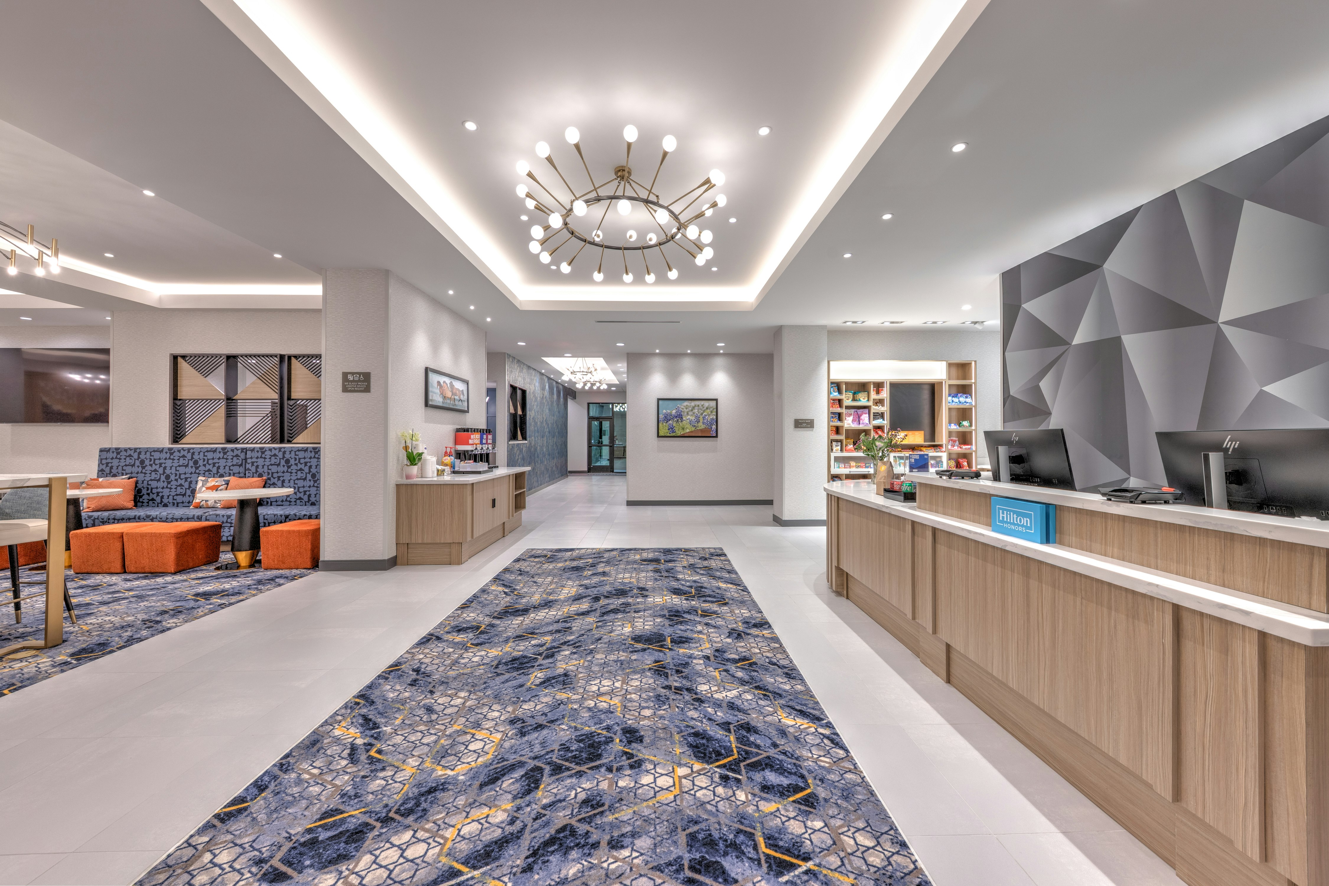 Hampton Inn & Suites Irving Hwy 183 11/31
