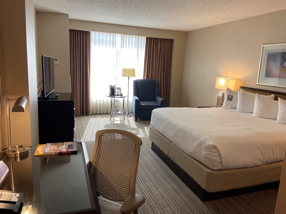 The Clyde Hotel (ex. Hyatt Regency Albuquerque) 21/61
