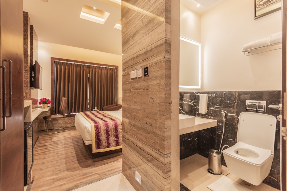 Hotel Park Elanza Coimbatore 38/38