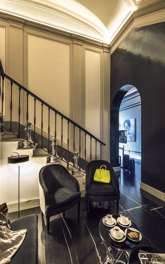 Rome Glam Hotel 45/62