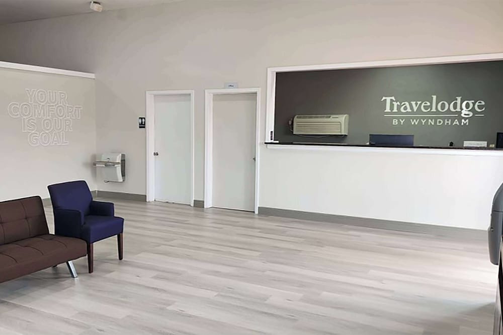 Travelodge by Wyndham Kingsland GA 19/61