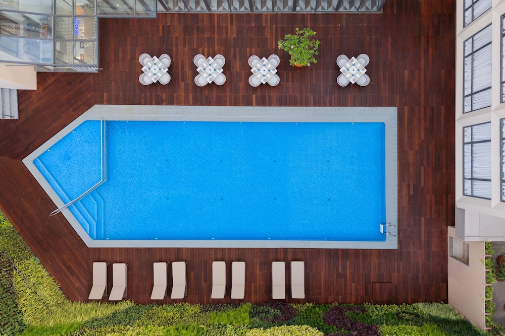 Courtyard By Marriott Goa Colva 22/49