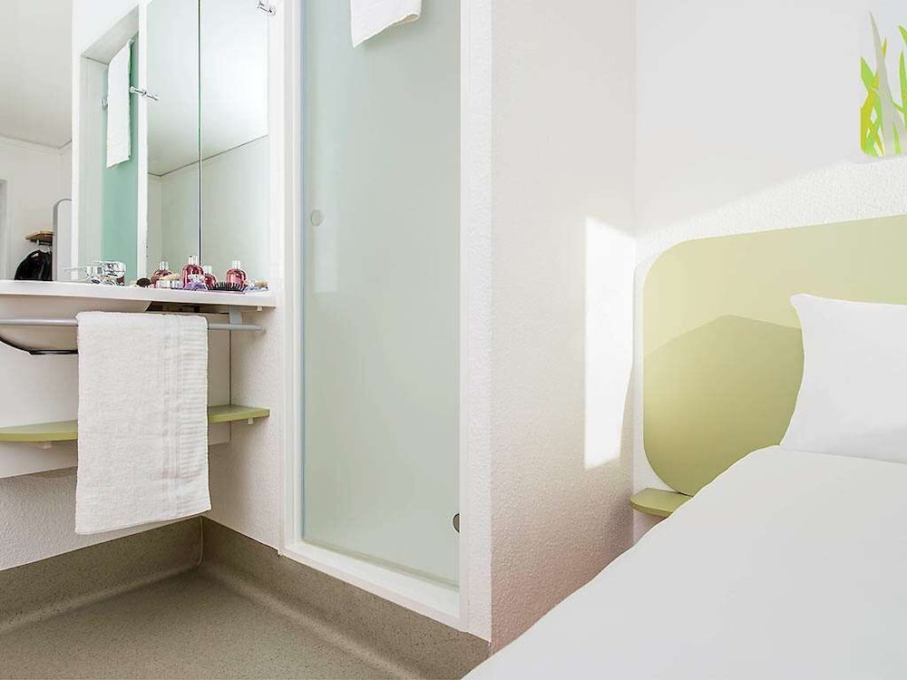 Ibis Budget Sheffield Arena 55/55