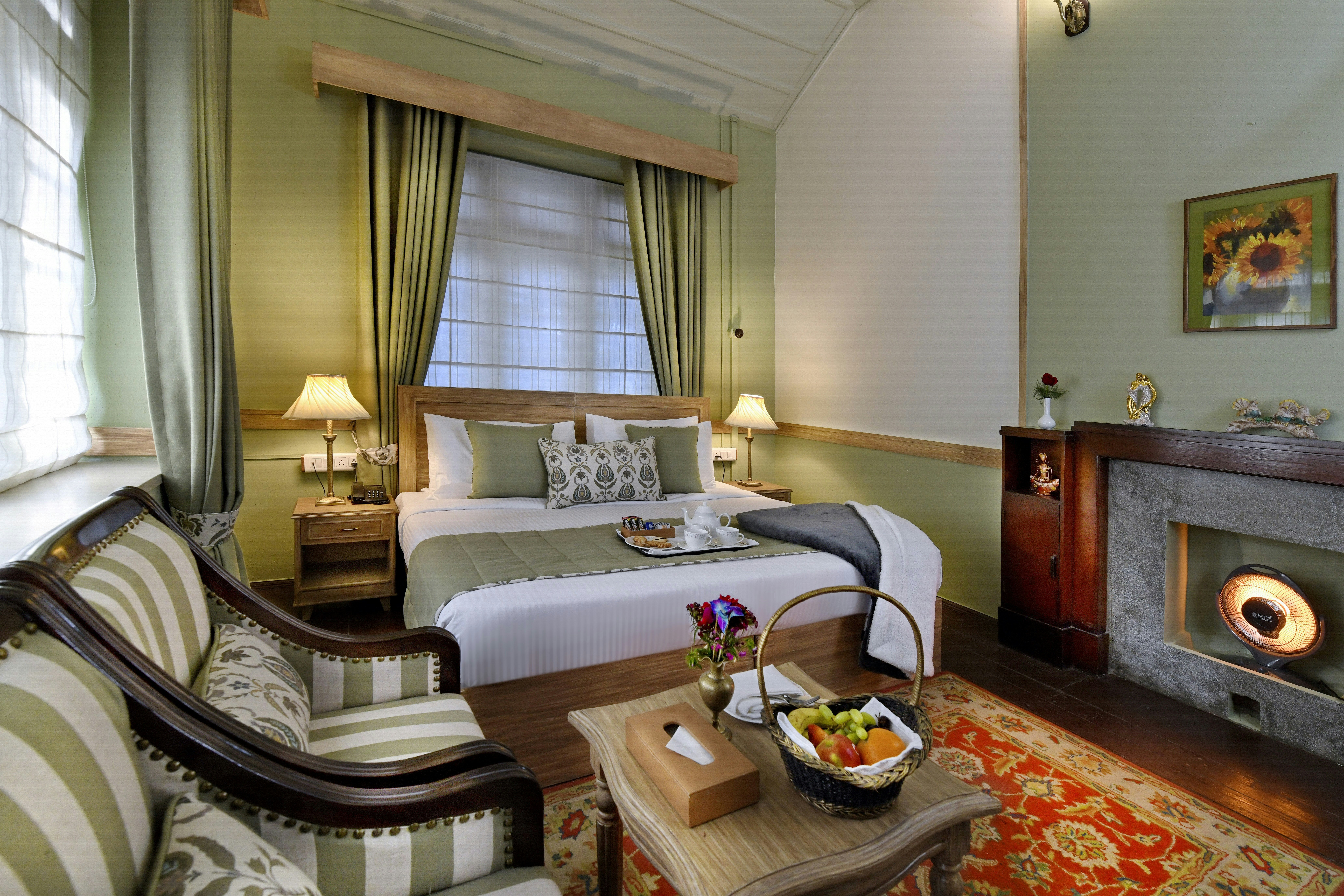 Brij Villa, Dalhousie 14/33