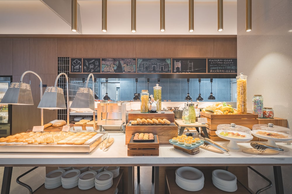UrCove by Hyatt Nanjing Downtown 37/50
