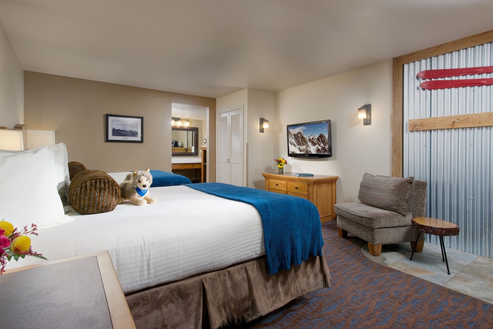 Lexington Hotel At Jackson Hole Hotel Suites 16/73