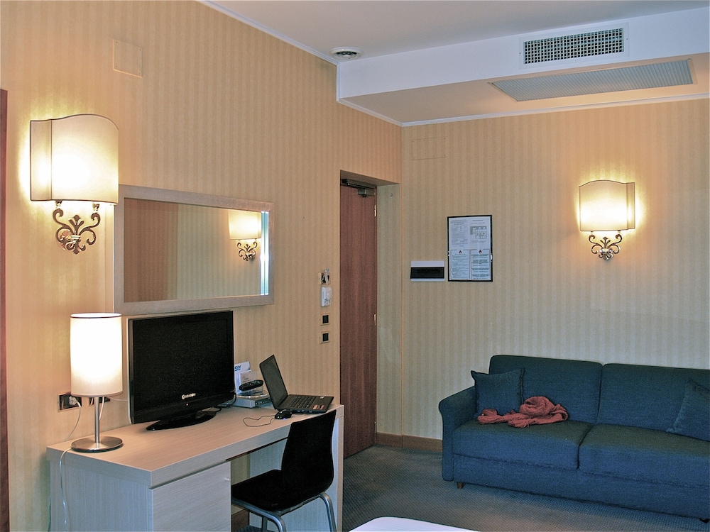 Domus Park Hotel 42/68