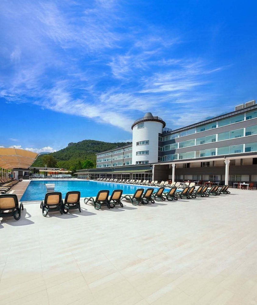 Jura Hotels Kemer Resort 45/50