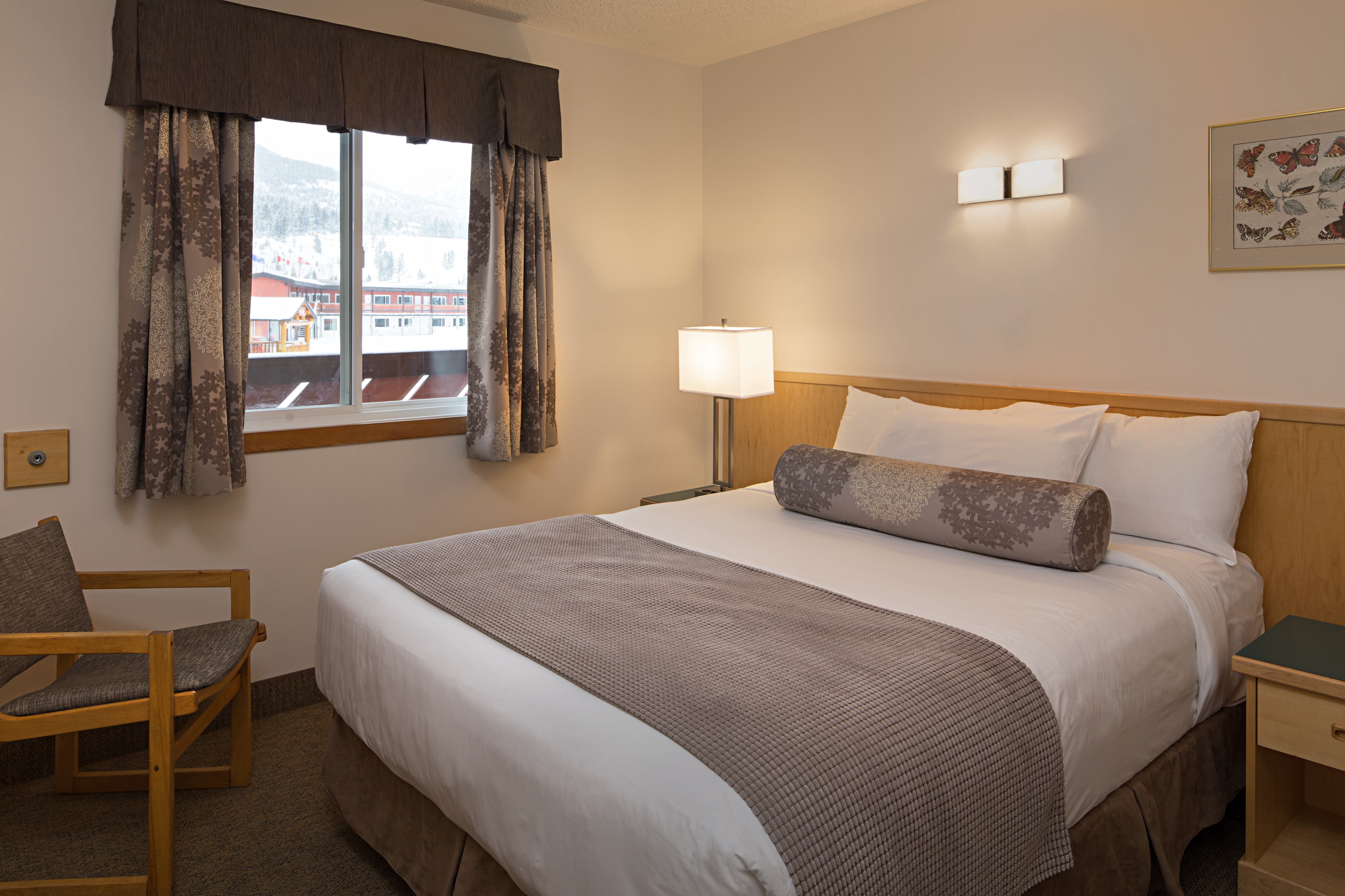 Loft, Apartment, 2 Double Beds