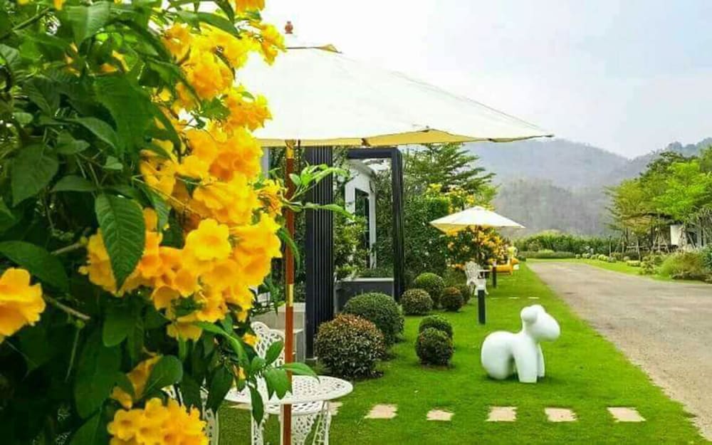 The Focus Khaoyai Resort 28/29