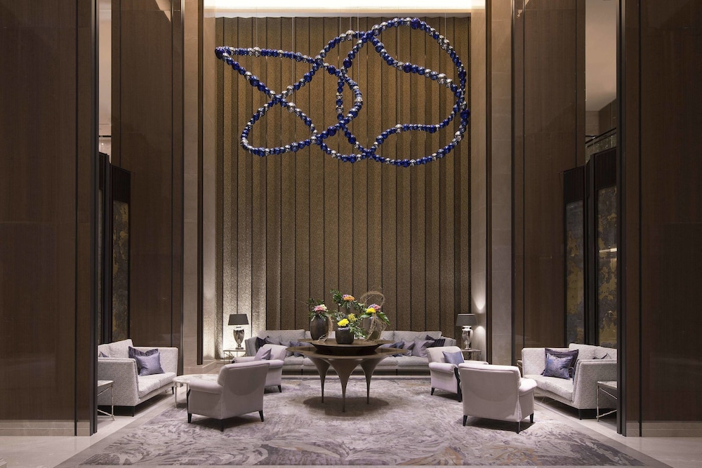 Sheraton Grand Jakarta Gandaria City Hotel 15/52