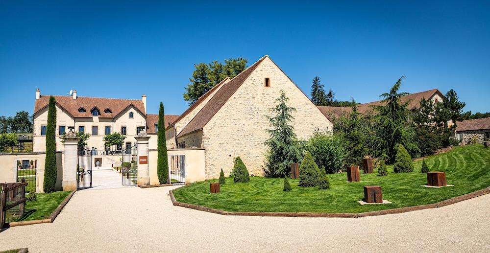 Domaine de Rymska & Spa - Relais & Chateaux 16/22