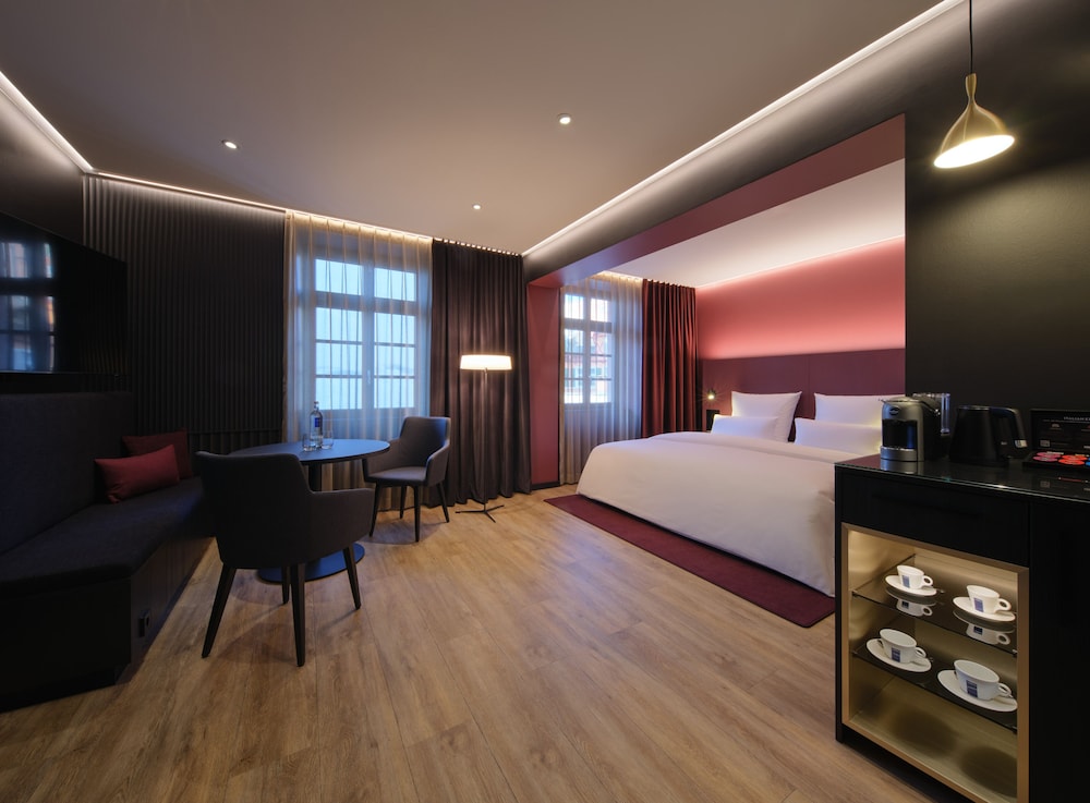 Hotel am Sophienpark 34/53