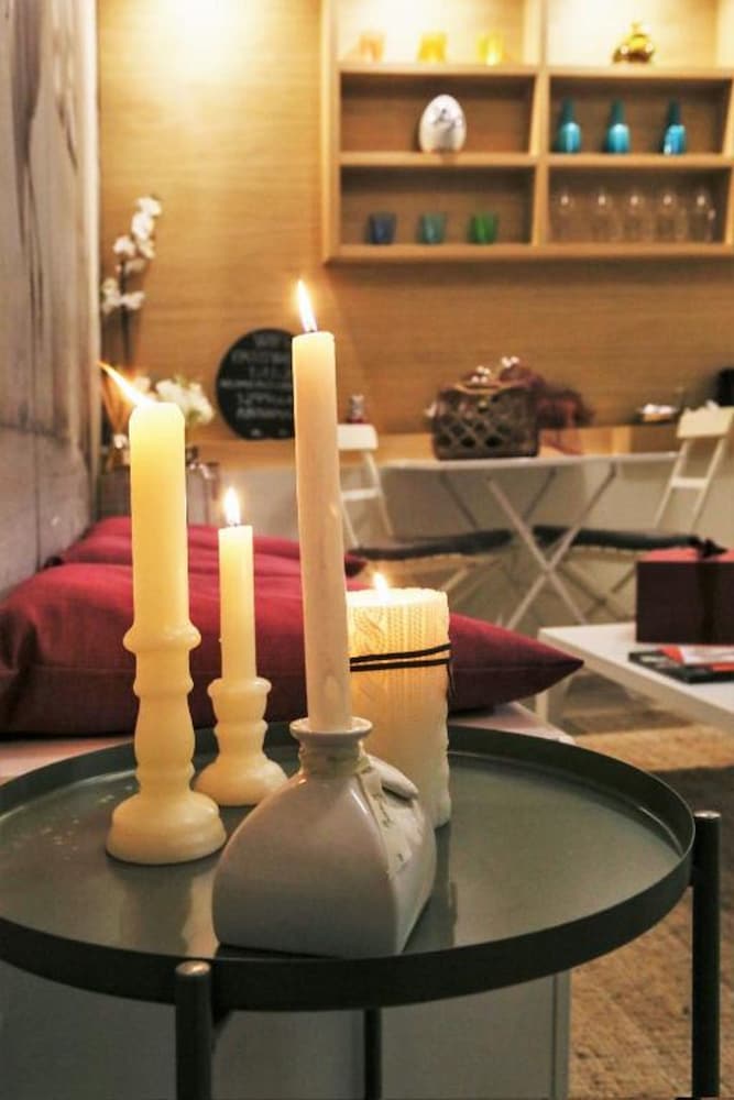 Titti Artistic B&B 21/45
