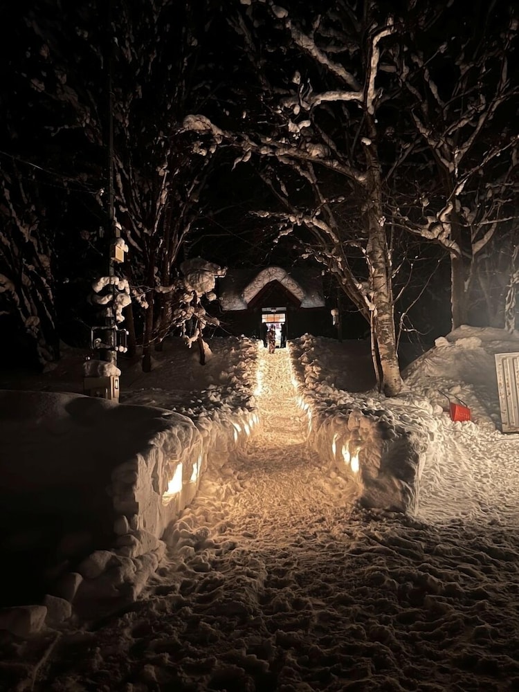 Niseko Hirafu Izumikyo Rental Cottage 41/50