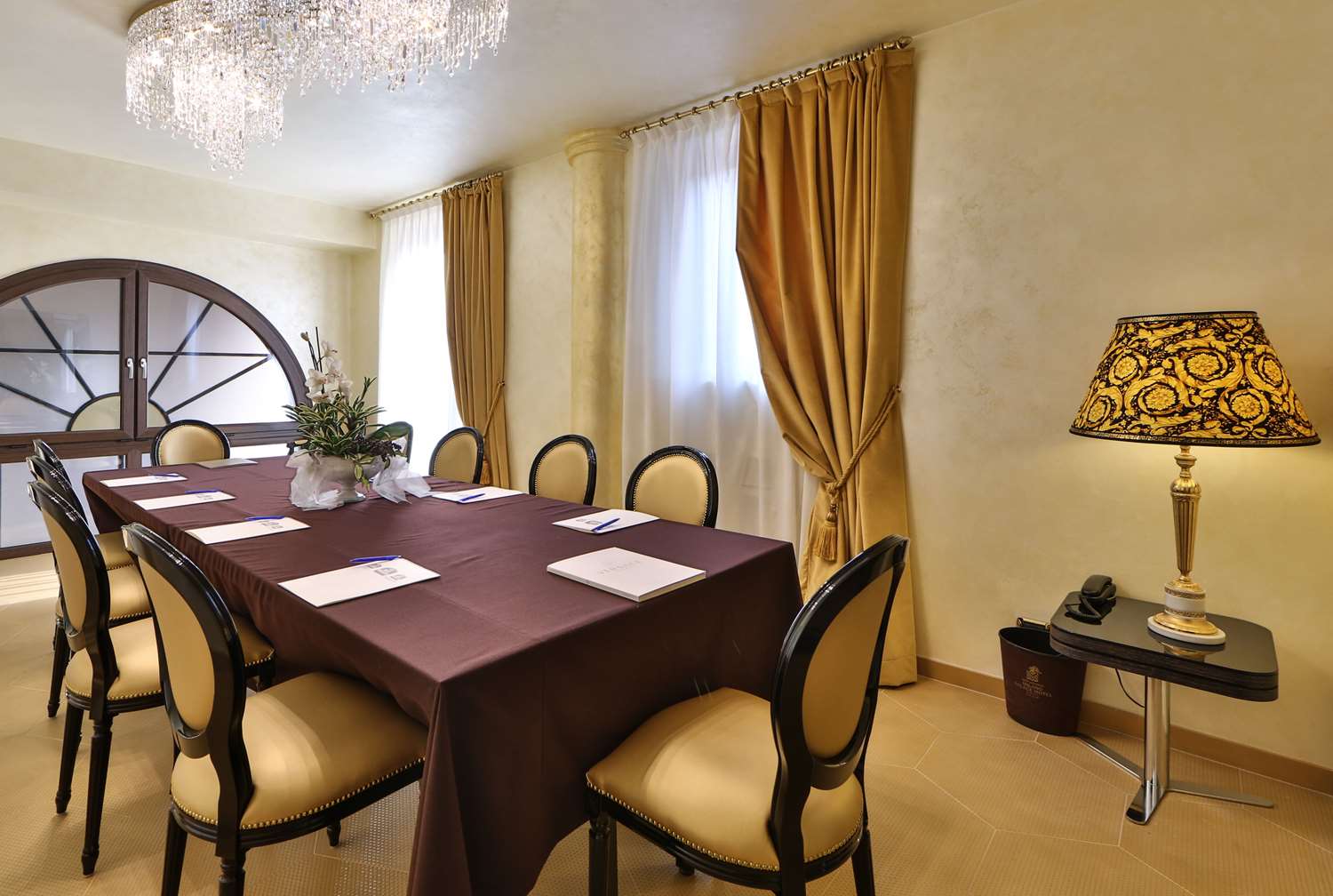 Best Western Premier Milano Palace Hotel 41/45