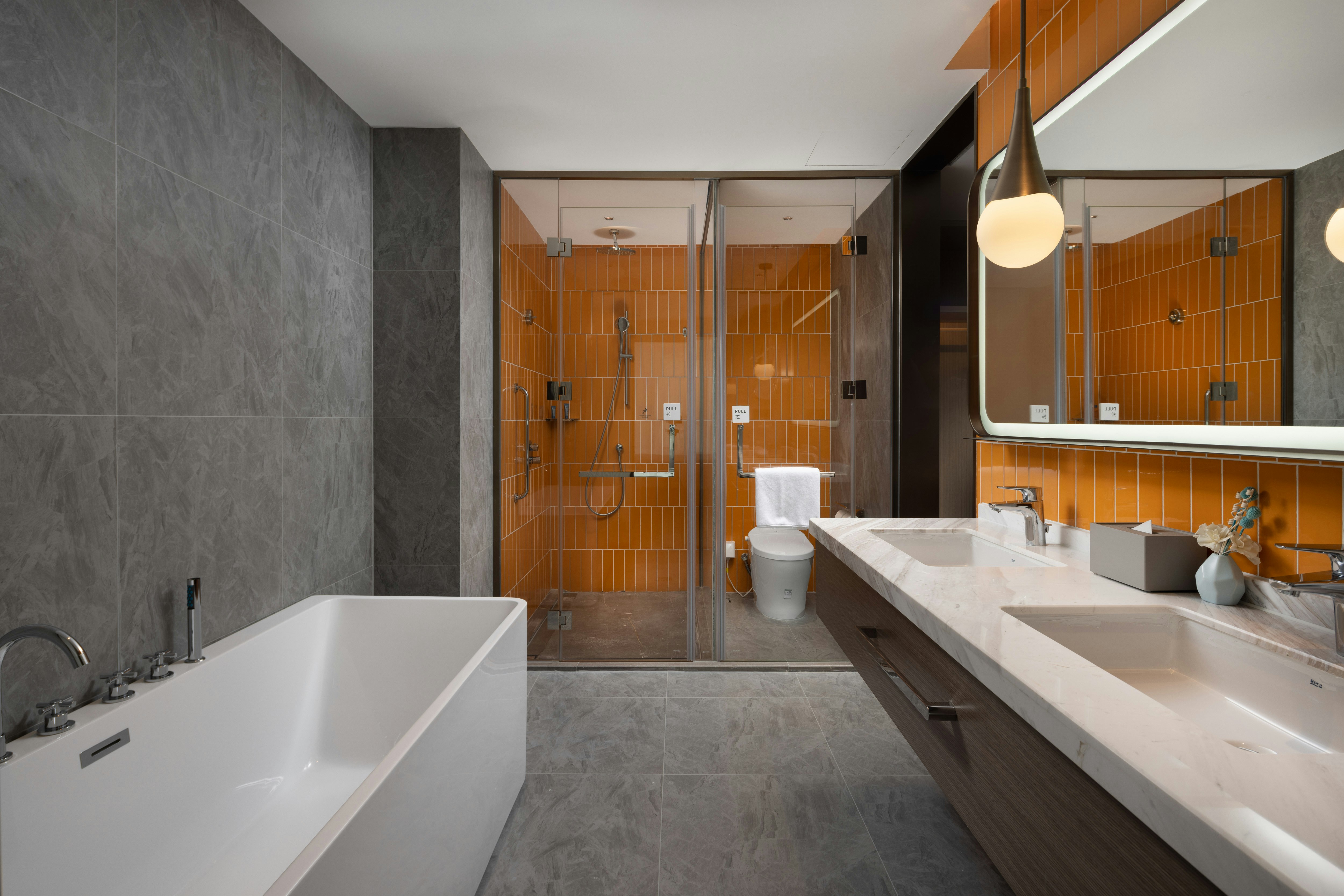 Home2 Suites by Hilton Chenzhou Nuanshui Hot Spring 50/51